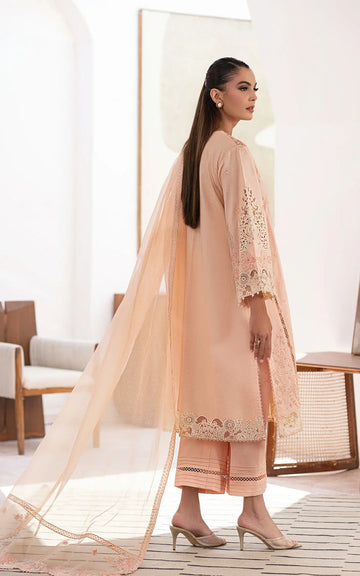 Asifa N Nabeel Petal Dusk-(LEL25-06) Online Shopping